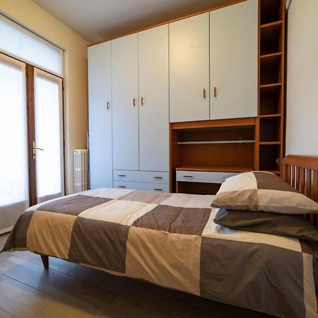 Fontana Fiorita Iseo Appartement Buitenkant foto