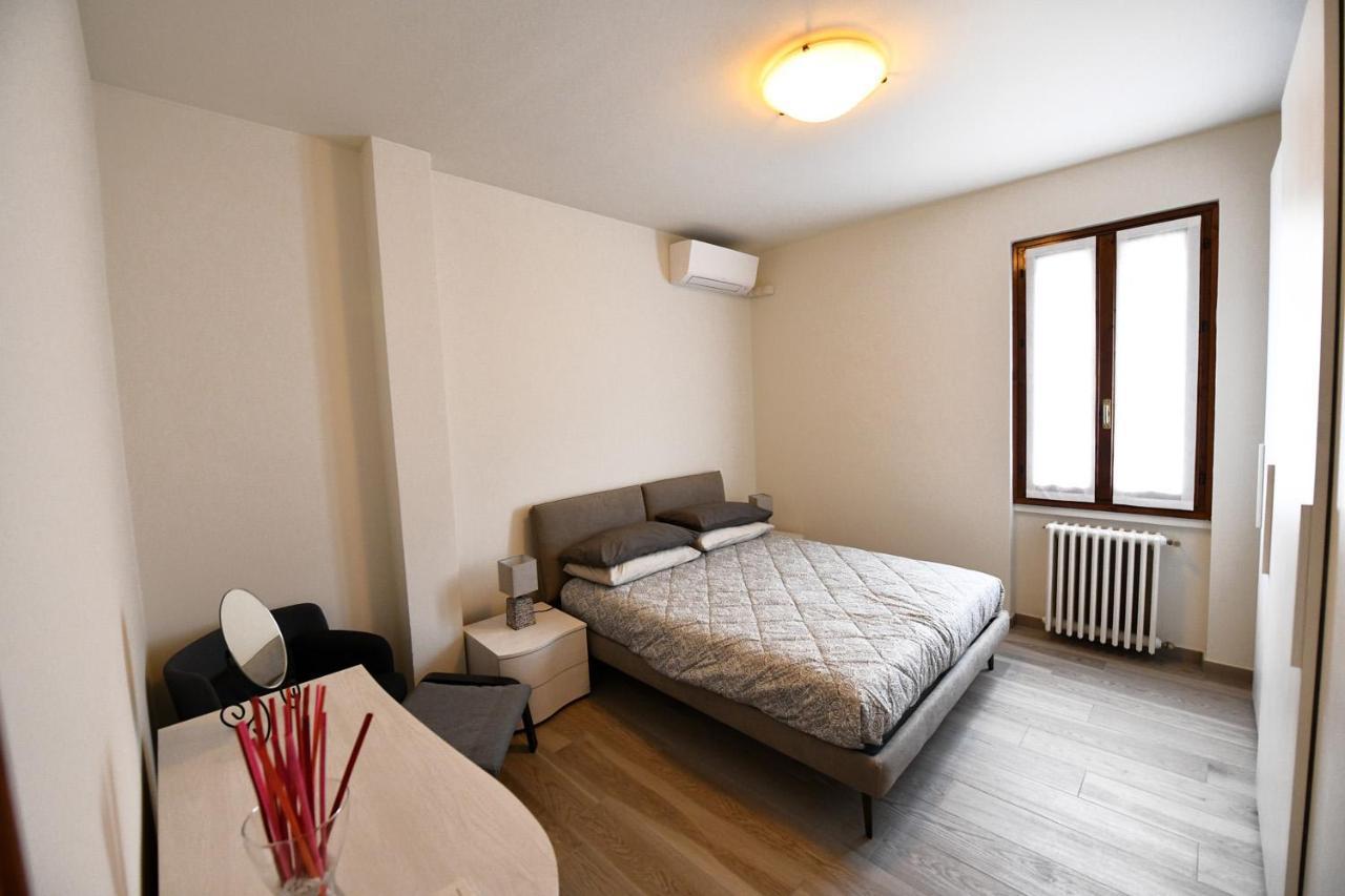 Fontana Fiorita Iseo Appartement Buitenkant foto