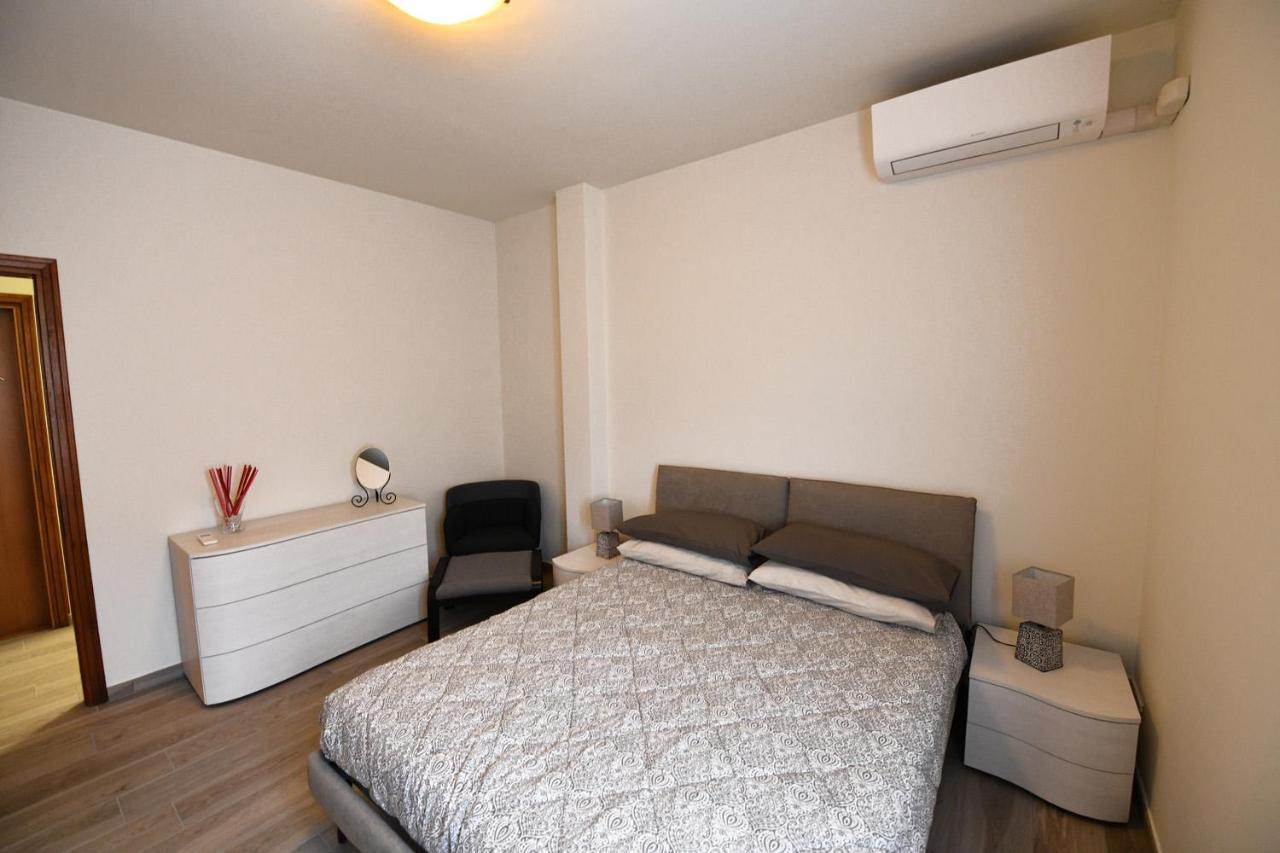 Fontana Fiorita Iseo Appartement Buitenkant foto