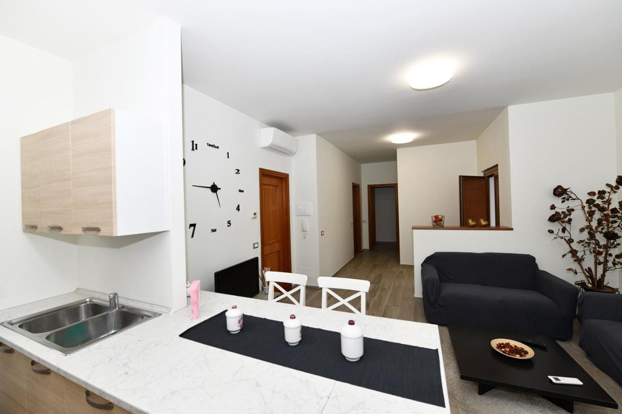 Fontana Fiorita Iseo Appartement Buitenkant foto