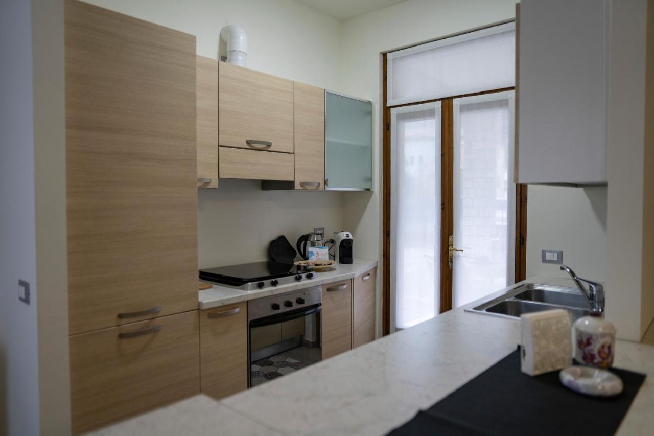 Fontana Fiorita Iseo Appartement Buitenkant foto