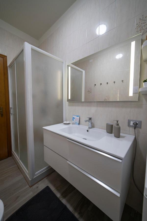 Fontana Fiorita Iseo Appartement Buitenkant foto