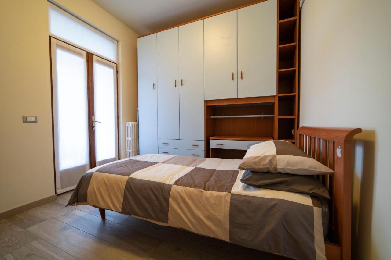Fontana Fiorita Iseo Appartement Buitenkant foto